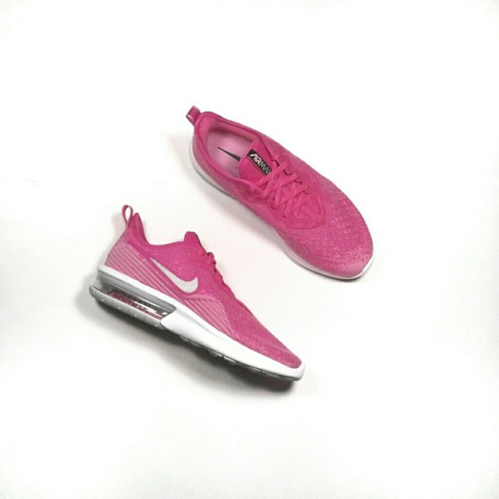 Women's Nike Air Max Sequent 4
